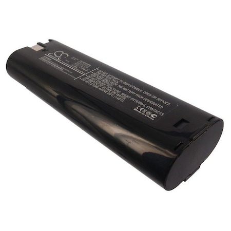 Bsc Preferred Ryobi BD1020 BD1020CD BD1020CR HBD72TR 2100mAh Power Tool Replacement Battery CS-RTB102PW.3